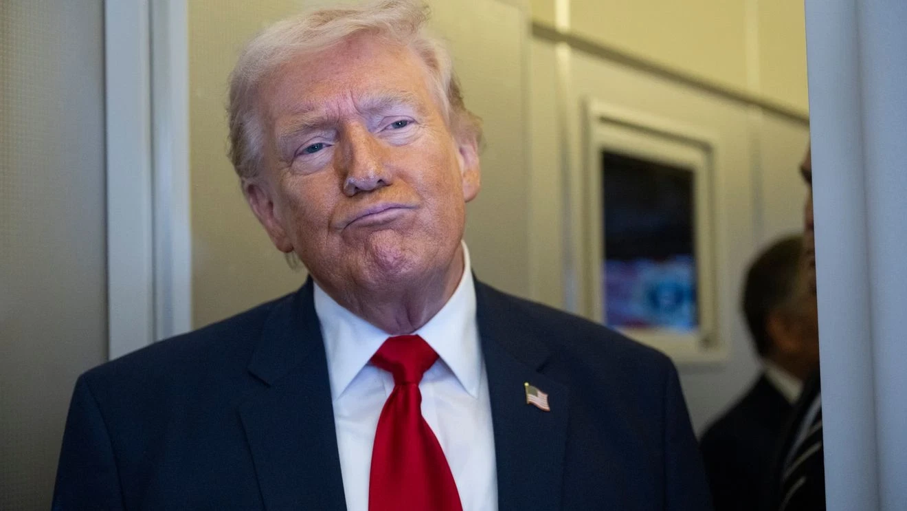 Trump SAVE America Act Senate