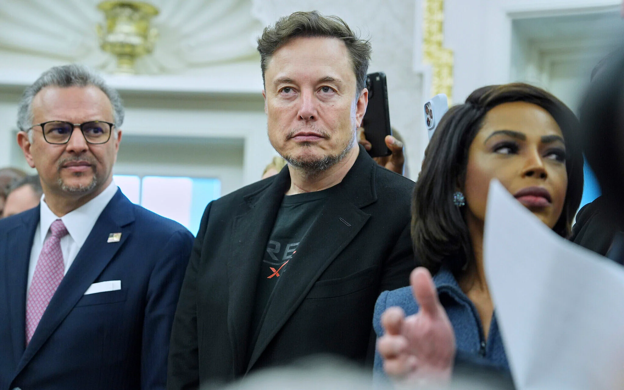 Elon Musk AI consciousness