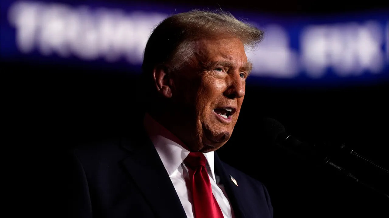 Trump SAVE America Act Senate