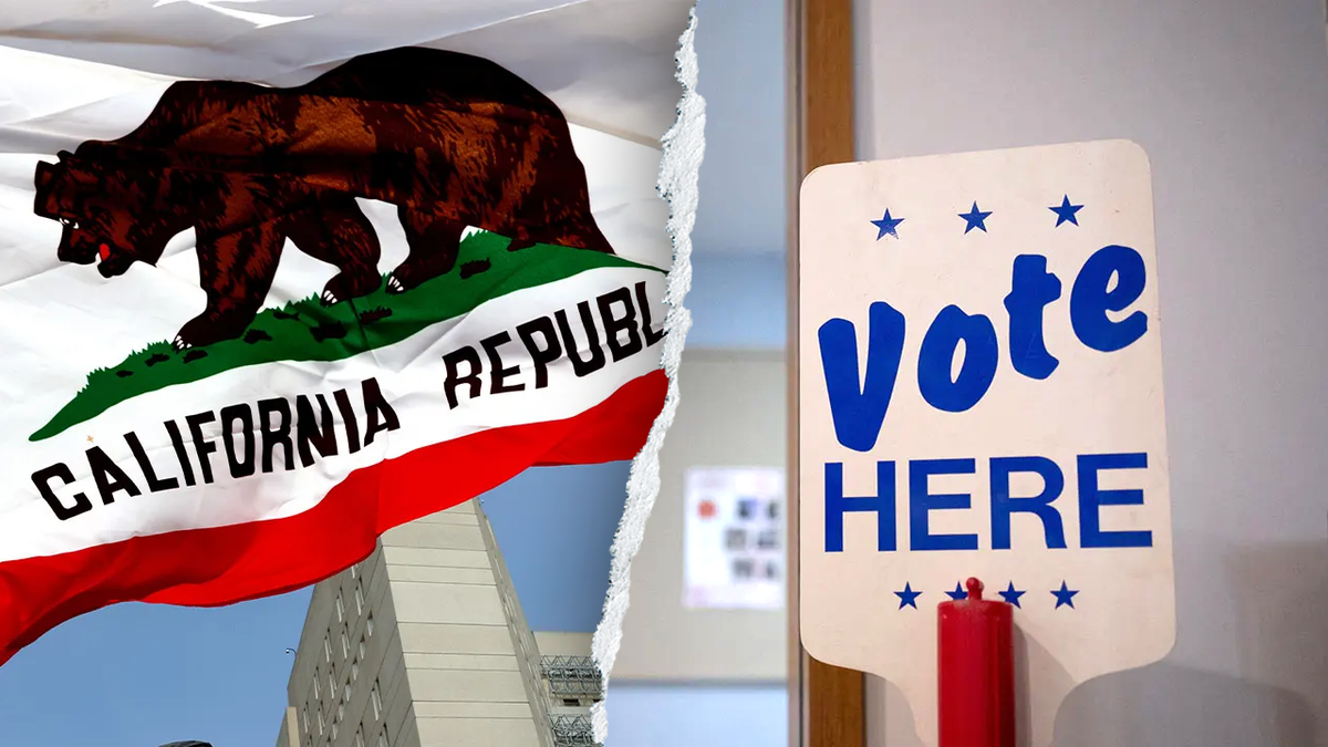 California voter ID initiative