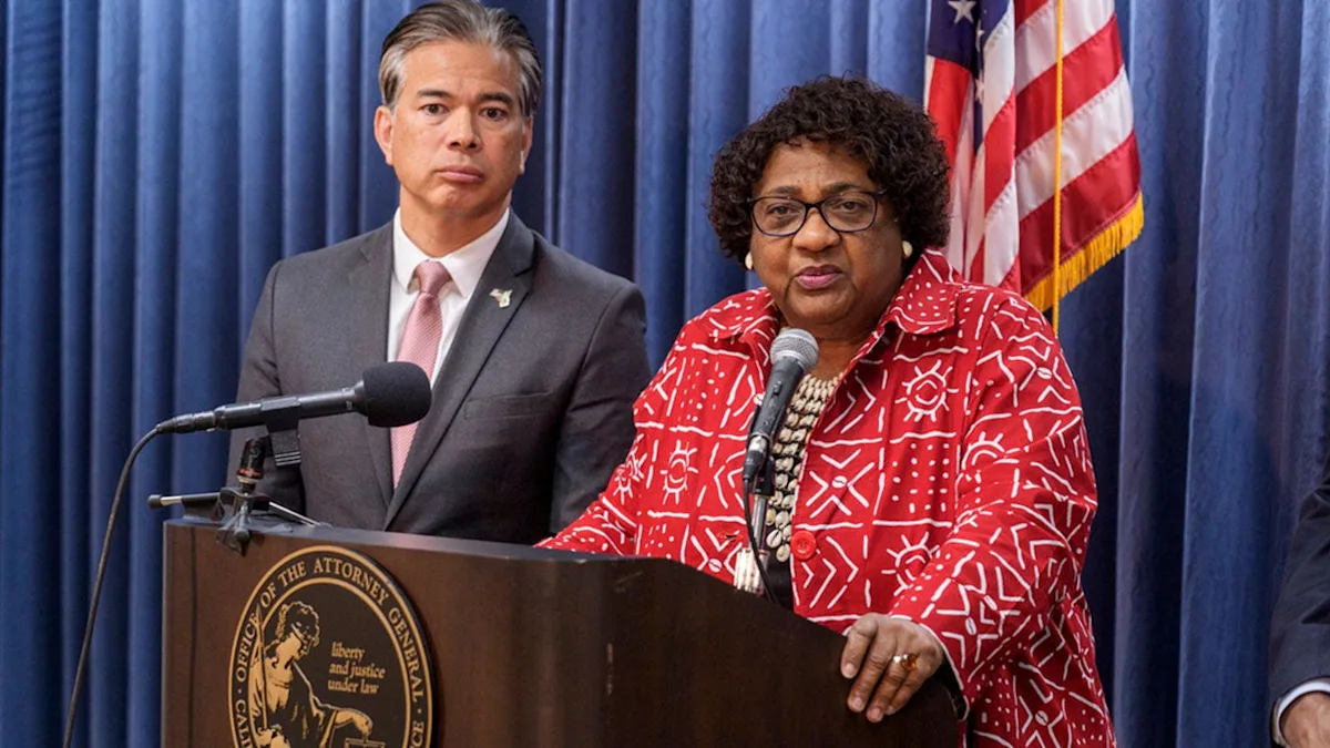 California voter ID initiative