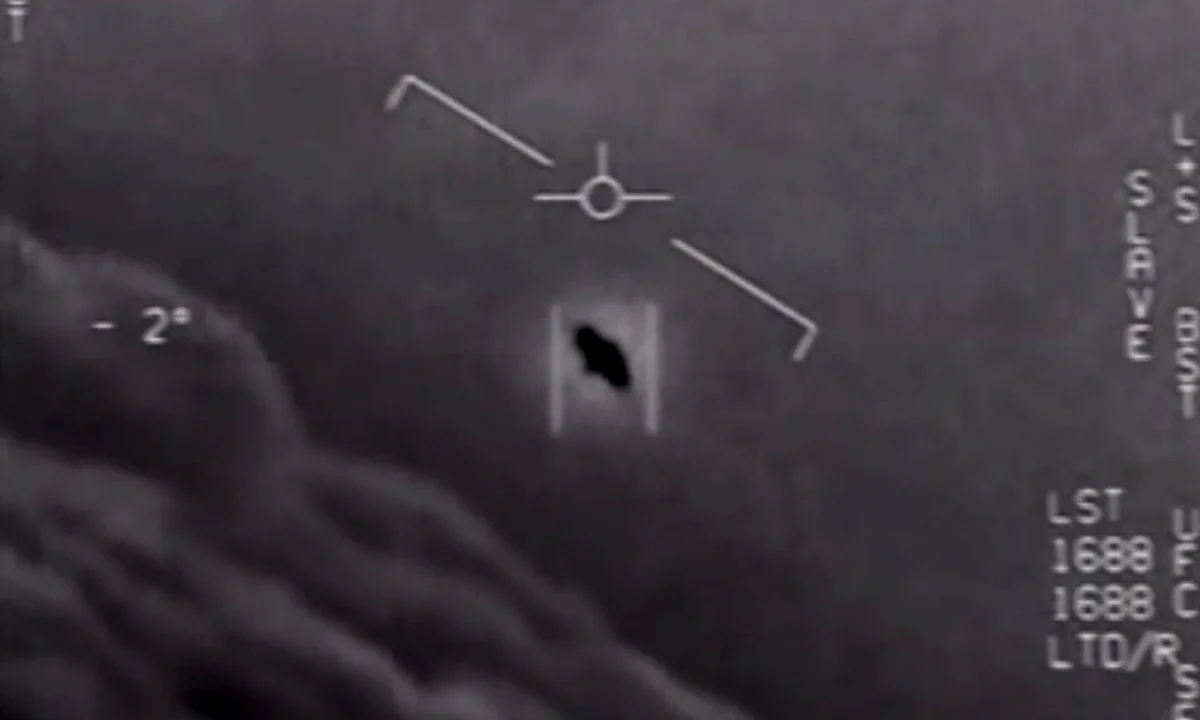 UFO Alien Species