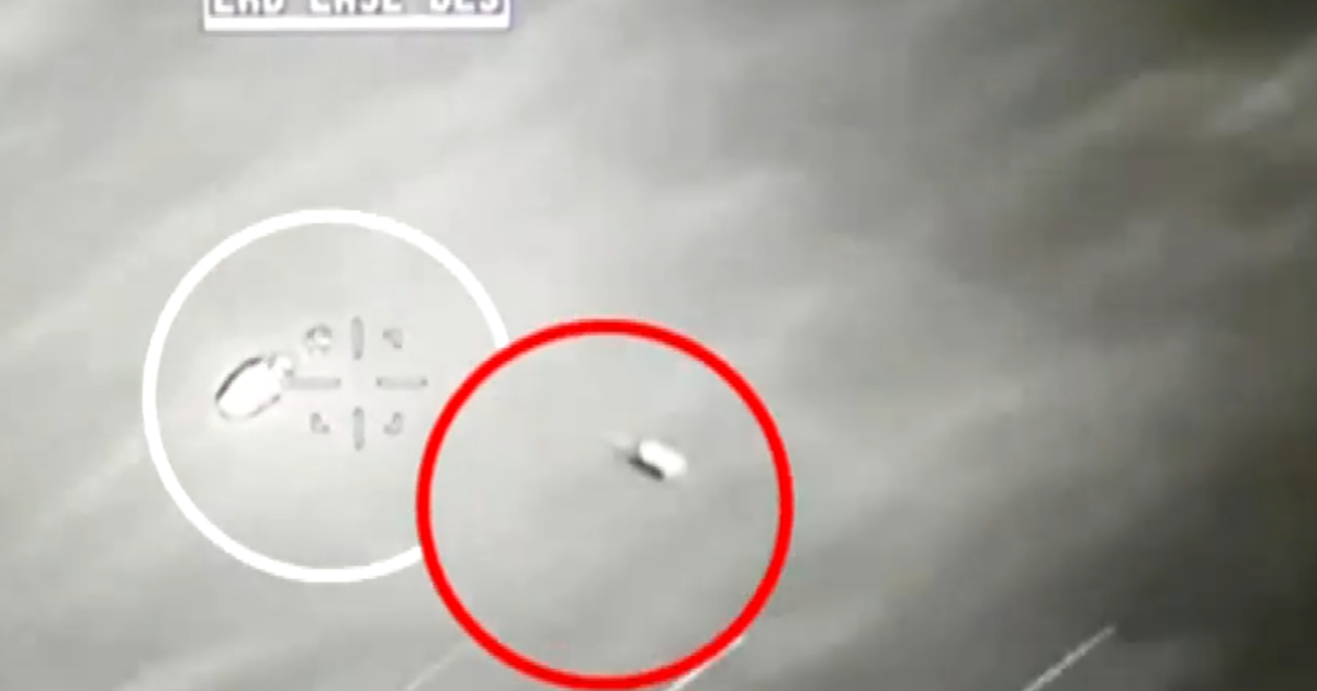 Trump UFO Files
