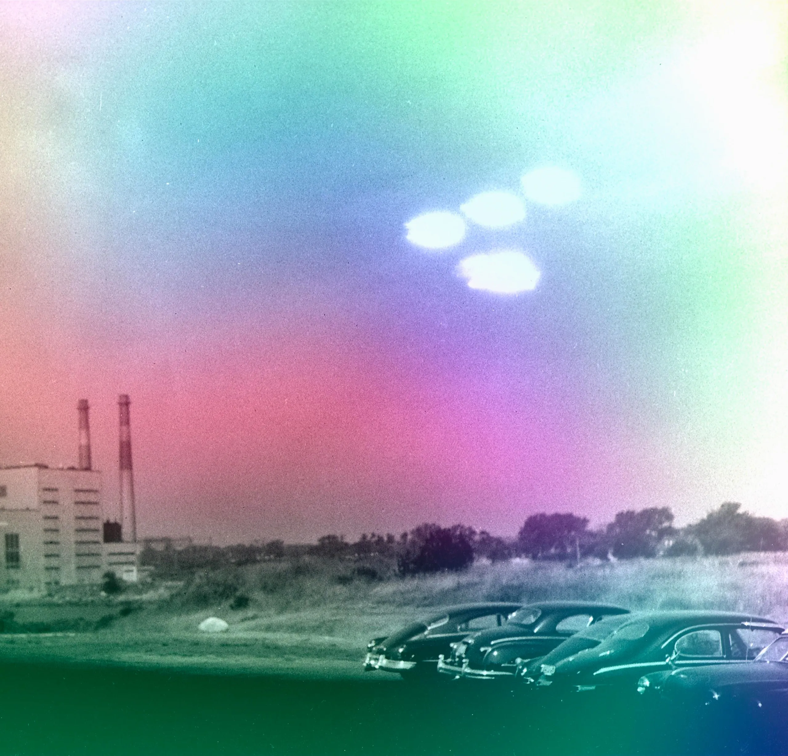 UFO Alien Species