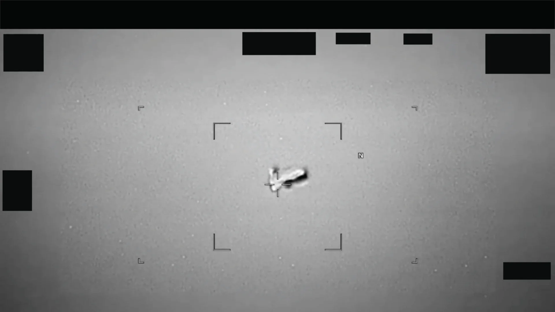 Trump UFO Files