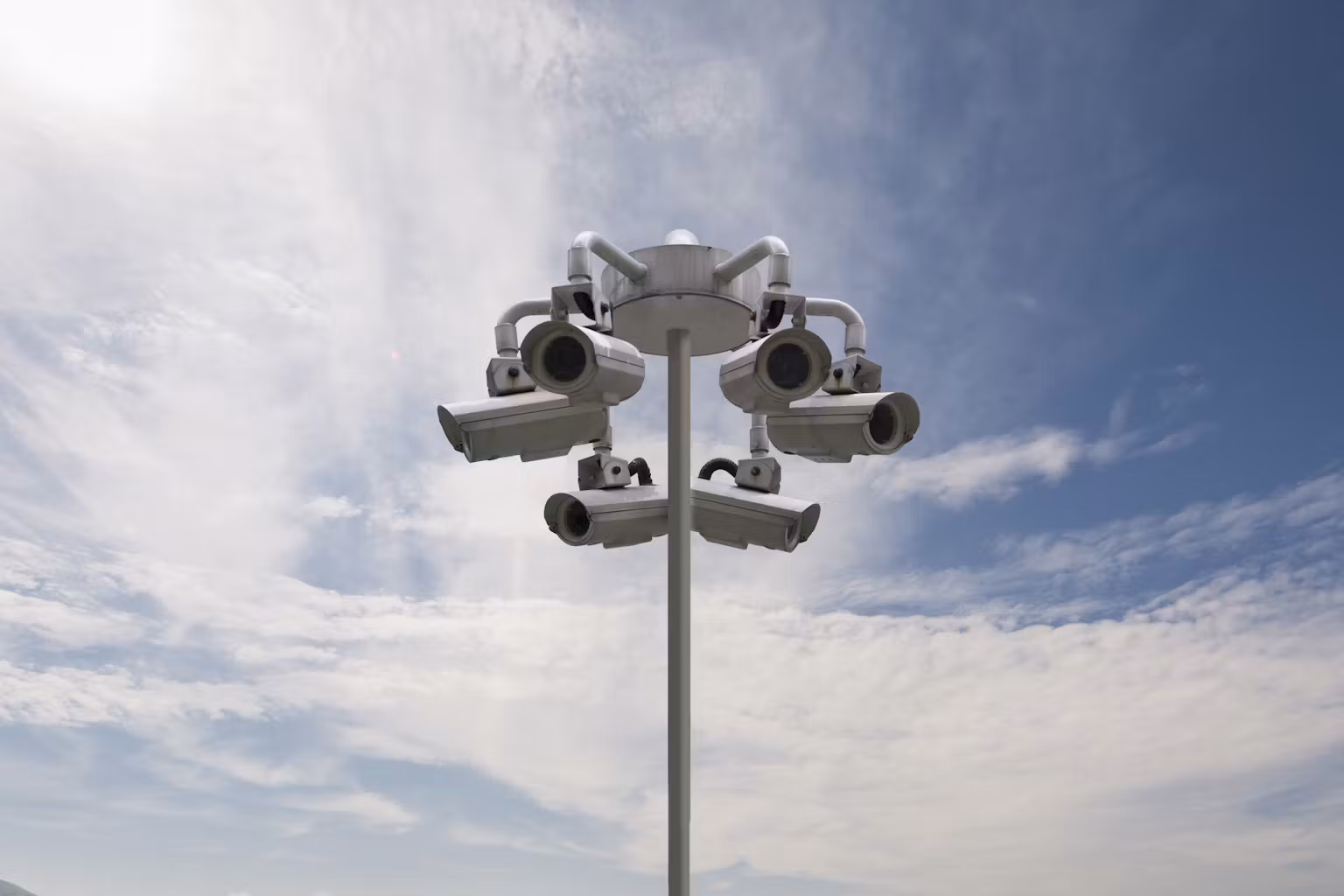 Flock Camera Hack