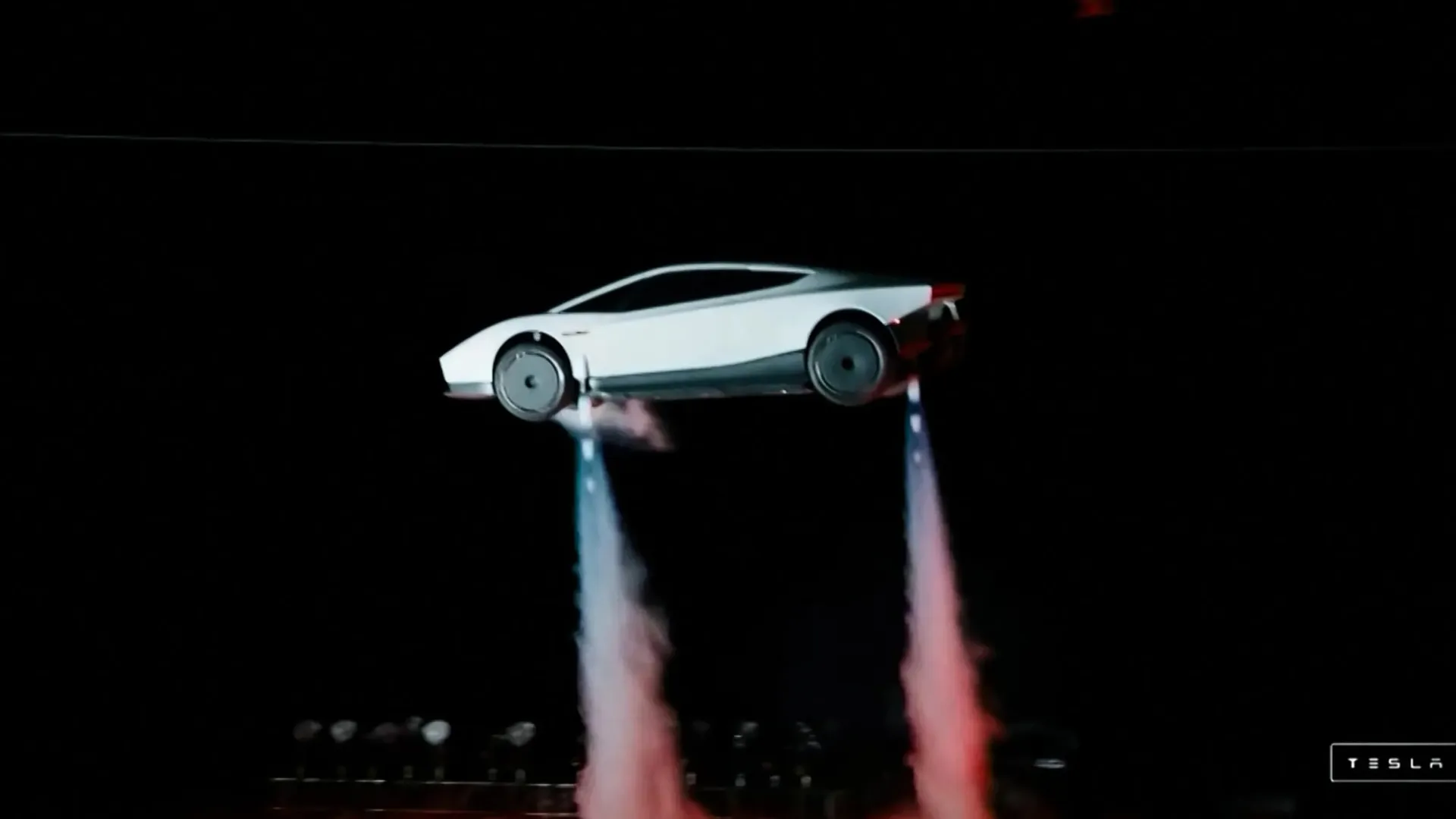 Tesla Roadster