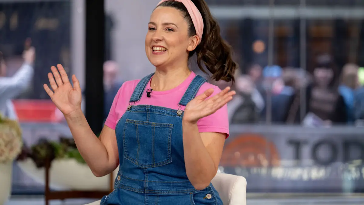 Ms Rachel Activism
