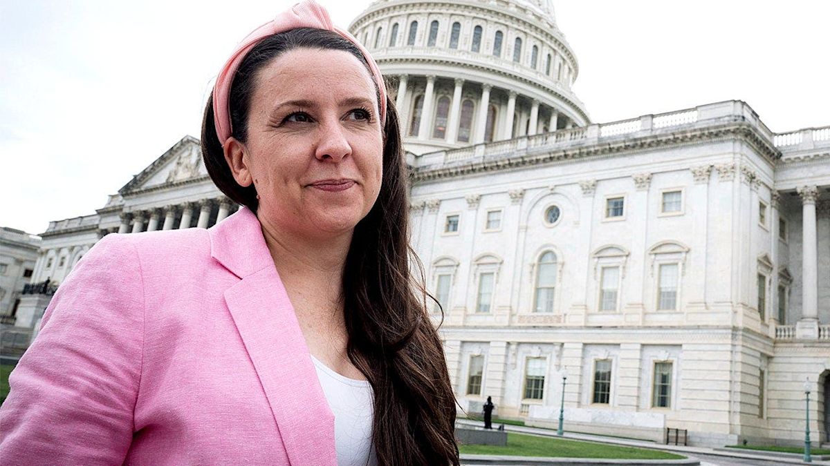 Ms Rachel Activism