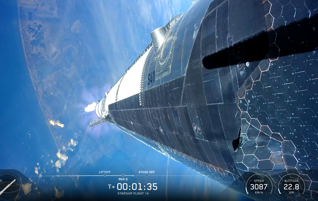 Starship
